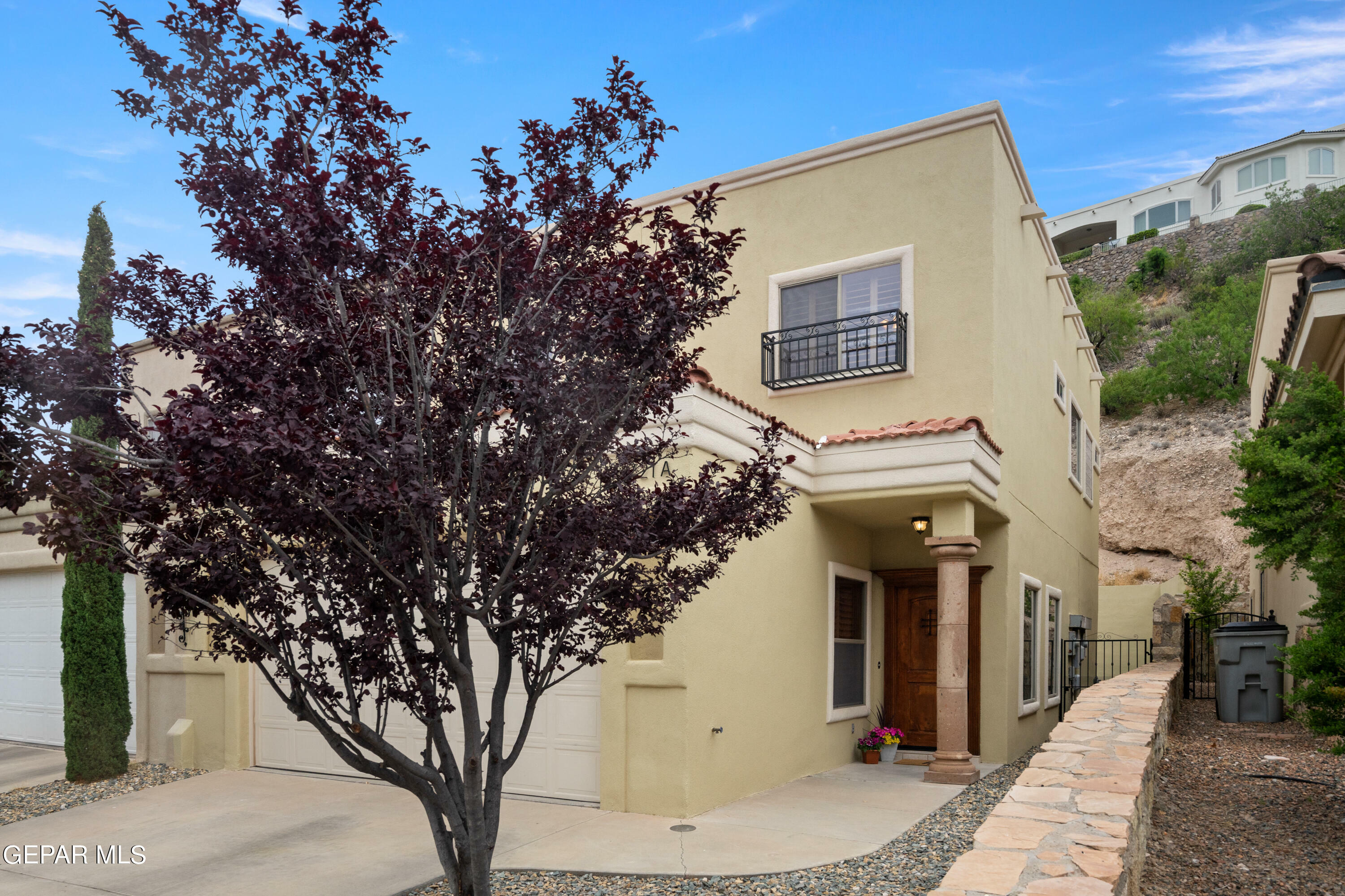 Property Photo: 5721 Caprock Court A TX 79912