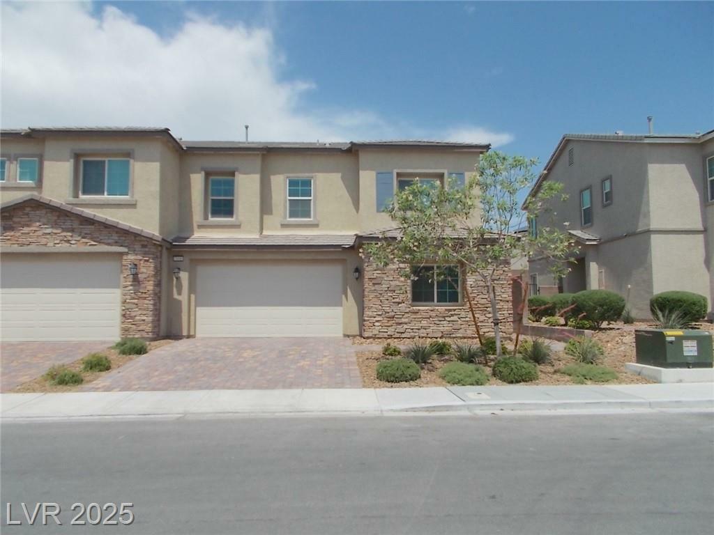 Property Photo: 7009 Judith River Street NV 89084