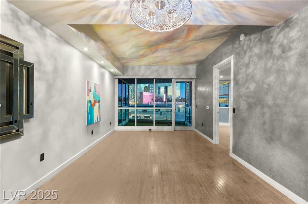 Property Photo: 4525 Dean Martin Drive 511 NV 89103