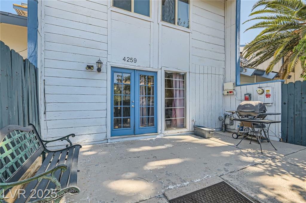 Property Photo: 4259 Kona Coast Way NV 89121