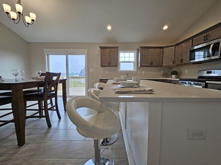 Property Photo: 5104 Southview Drive IN 46356