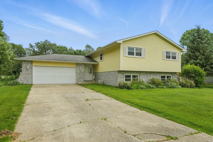 Property Photo:  439 Northfield Lane  IN 46383 