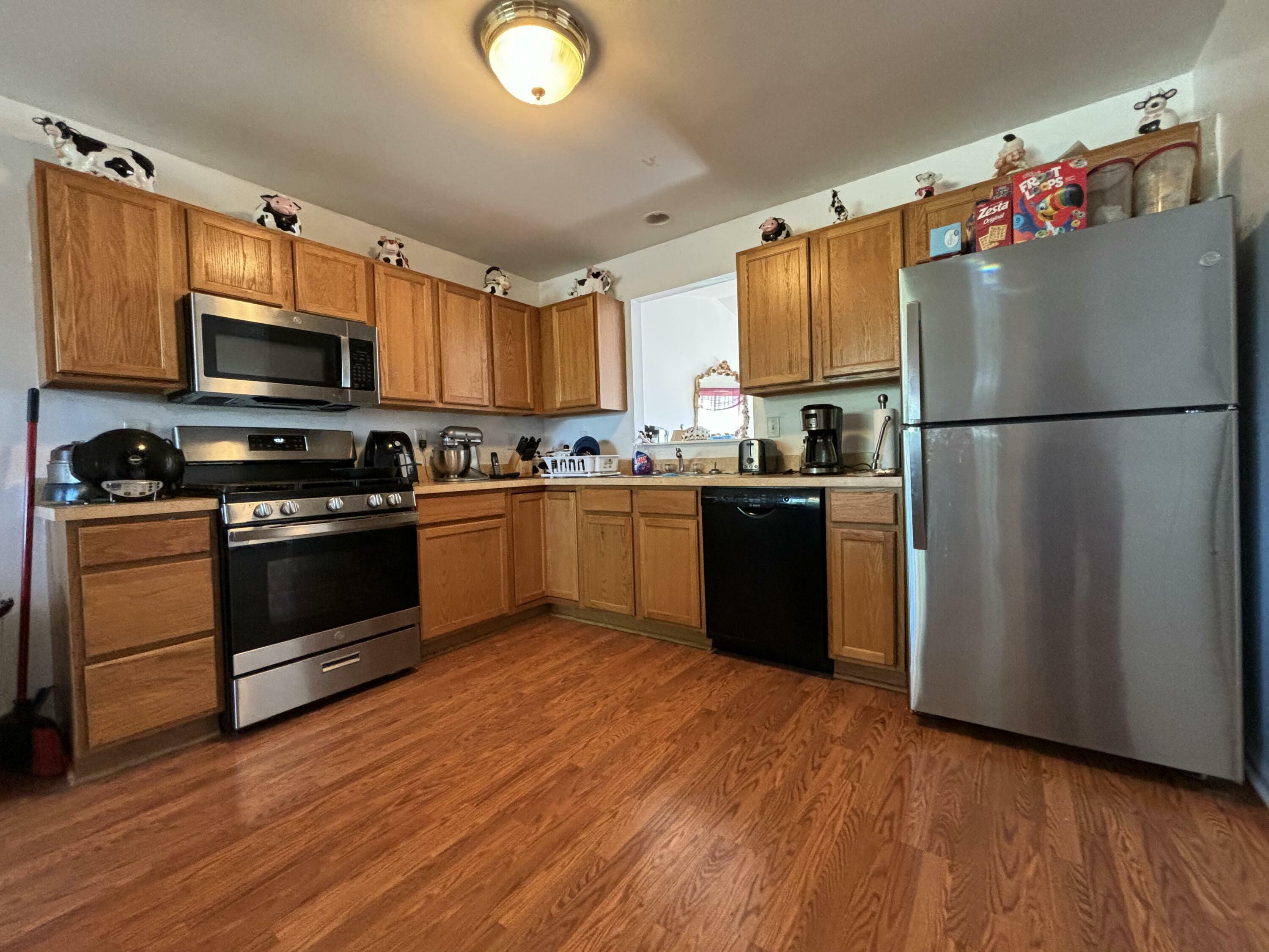 Property Photo: 8402 Pierce Place IN 46410