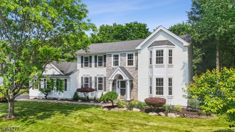Property Photo: 3 Gleim Rd NJ 08889