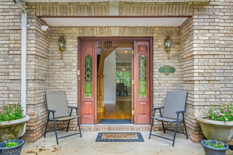 Property Photo: 101 Long Hill Rd NJ 07436