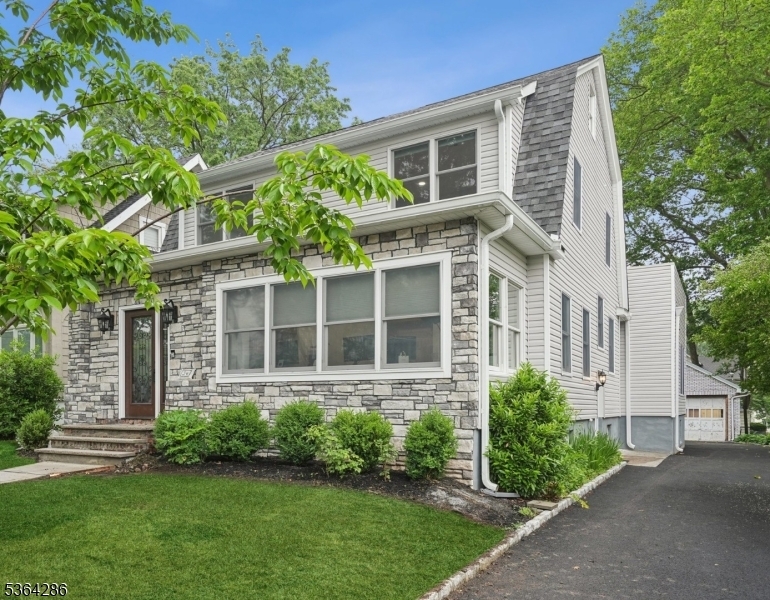 34 Rawley Pl  Millburn Twp. NJ 07041 photo