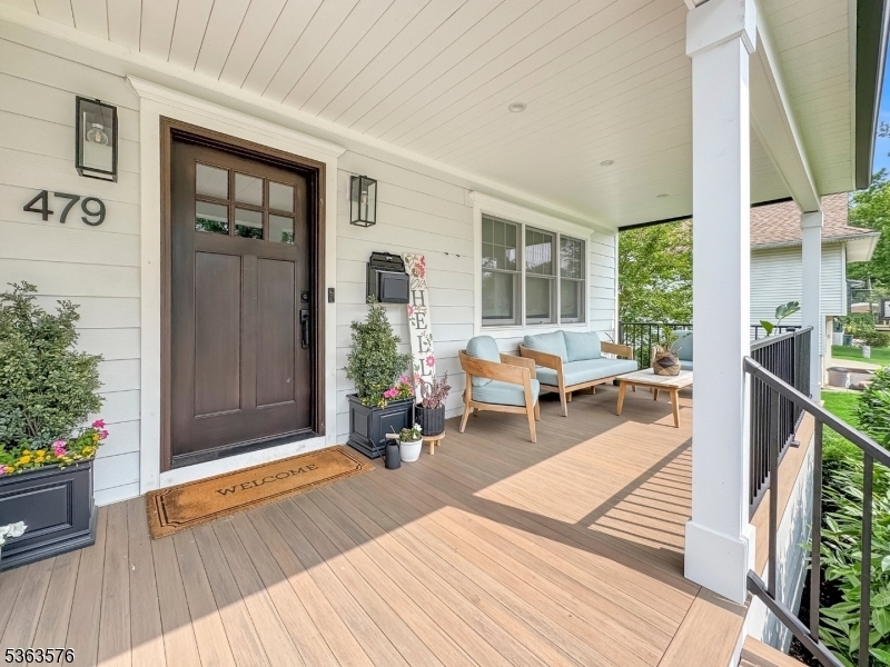 Property Photo: 479 Otisco Dr NJ 07090