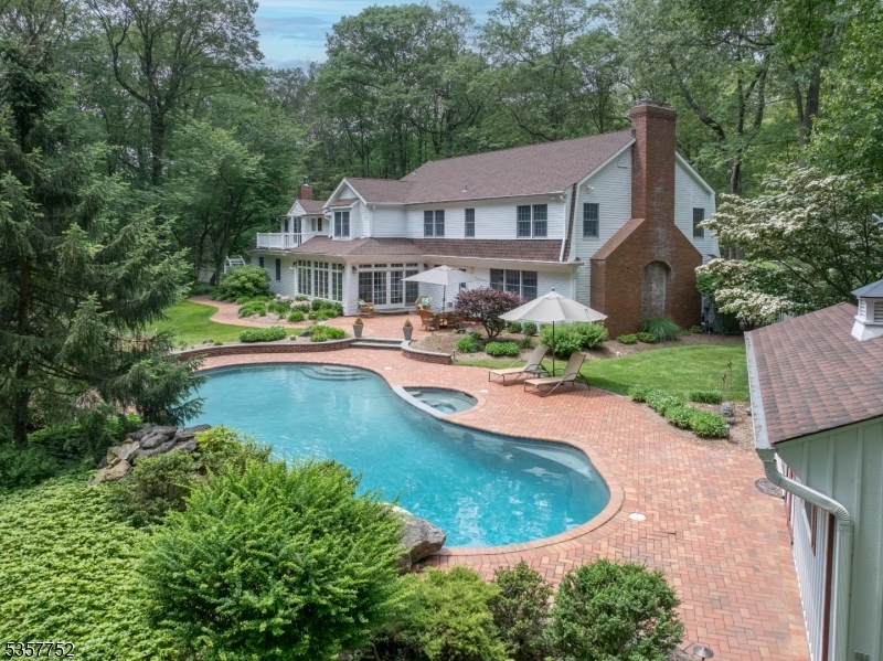 Property Photo: 5 Bartles Rd NJ 08858