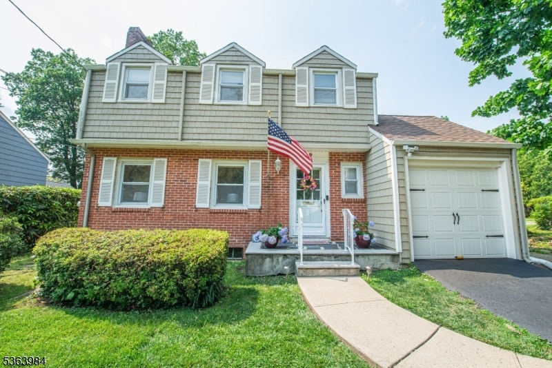 Property Photo: 19 Essex Rd NJ 07021