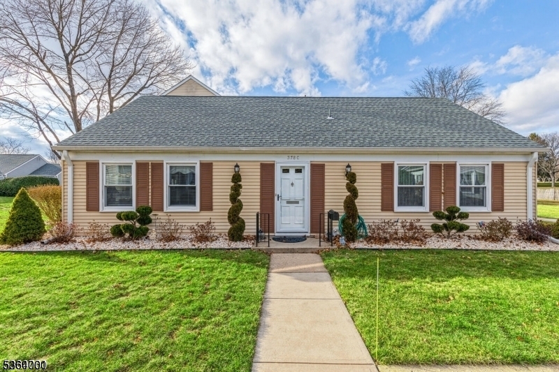 378 Old Nassau Rd C  Monroe Twp. NJ 08831 photo