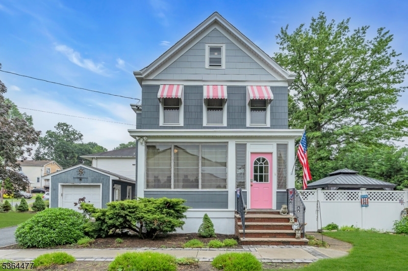 Property Photo: 100 Woodside Ave NJ 07604