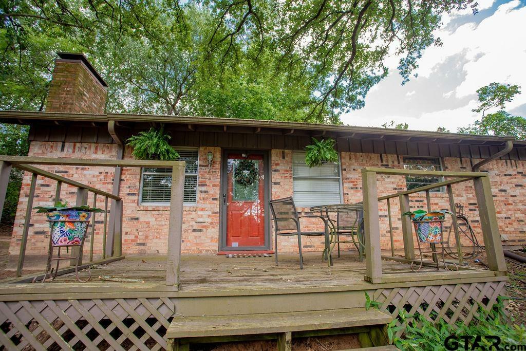 Property Photo: 247 Hideaway Lane Central TX 75771