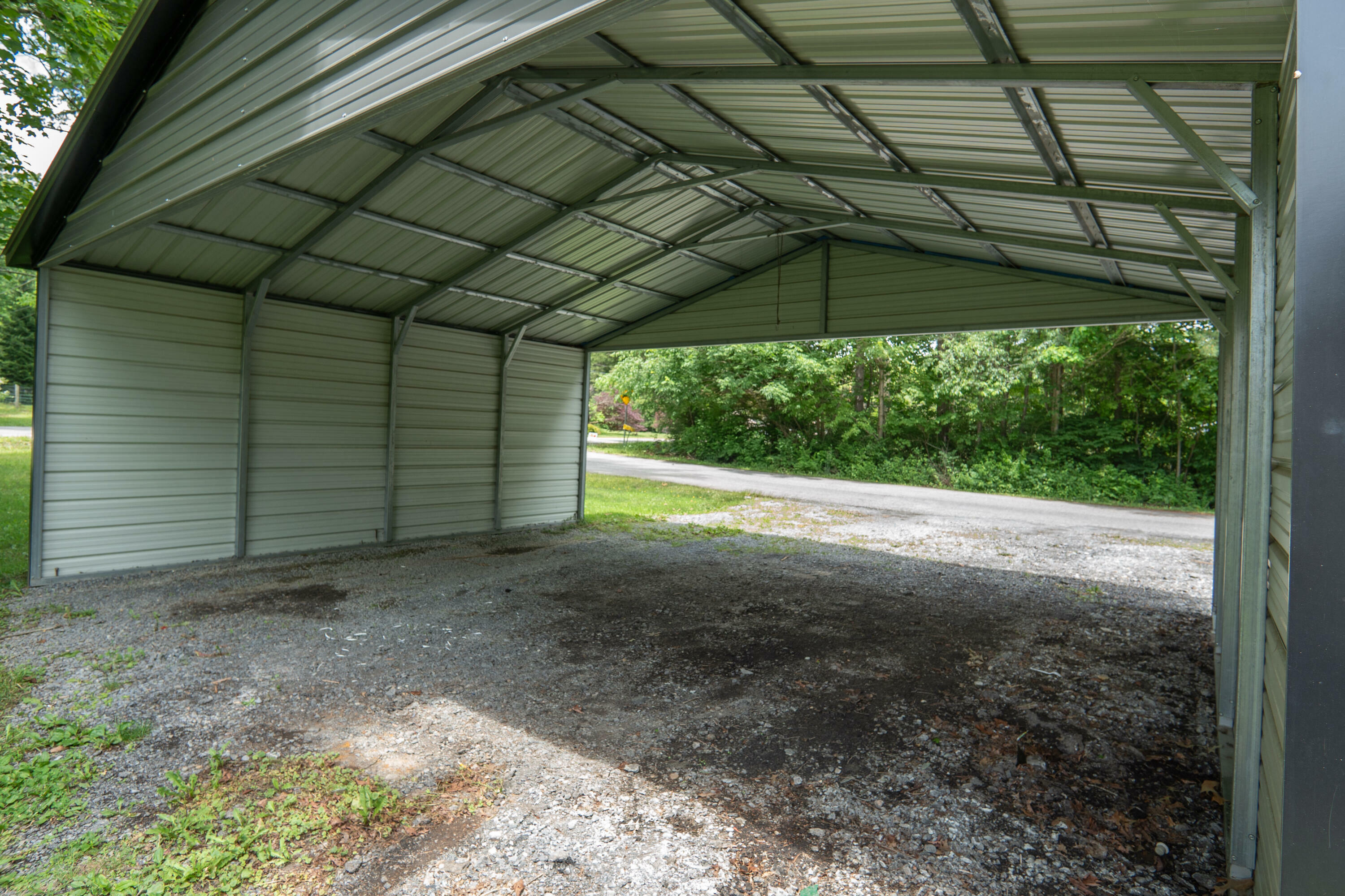 Property Photo: 126 E St WV 25984