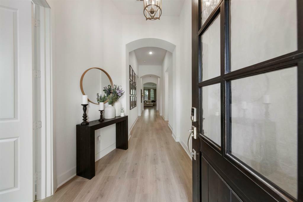 Property Photo: 14831 Cherry Brick Drive TX 77302
