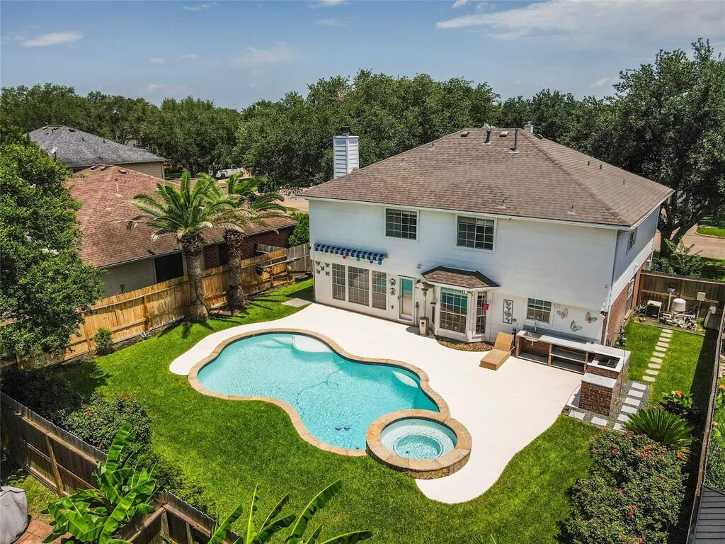 Property Photo:  23727 Hopewell Drive  TX 77493 