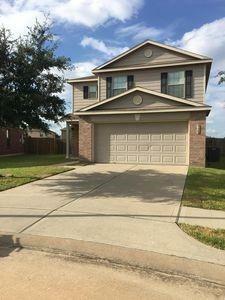 Property Photo: 21302 Doral Rose Lane TX 77449