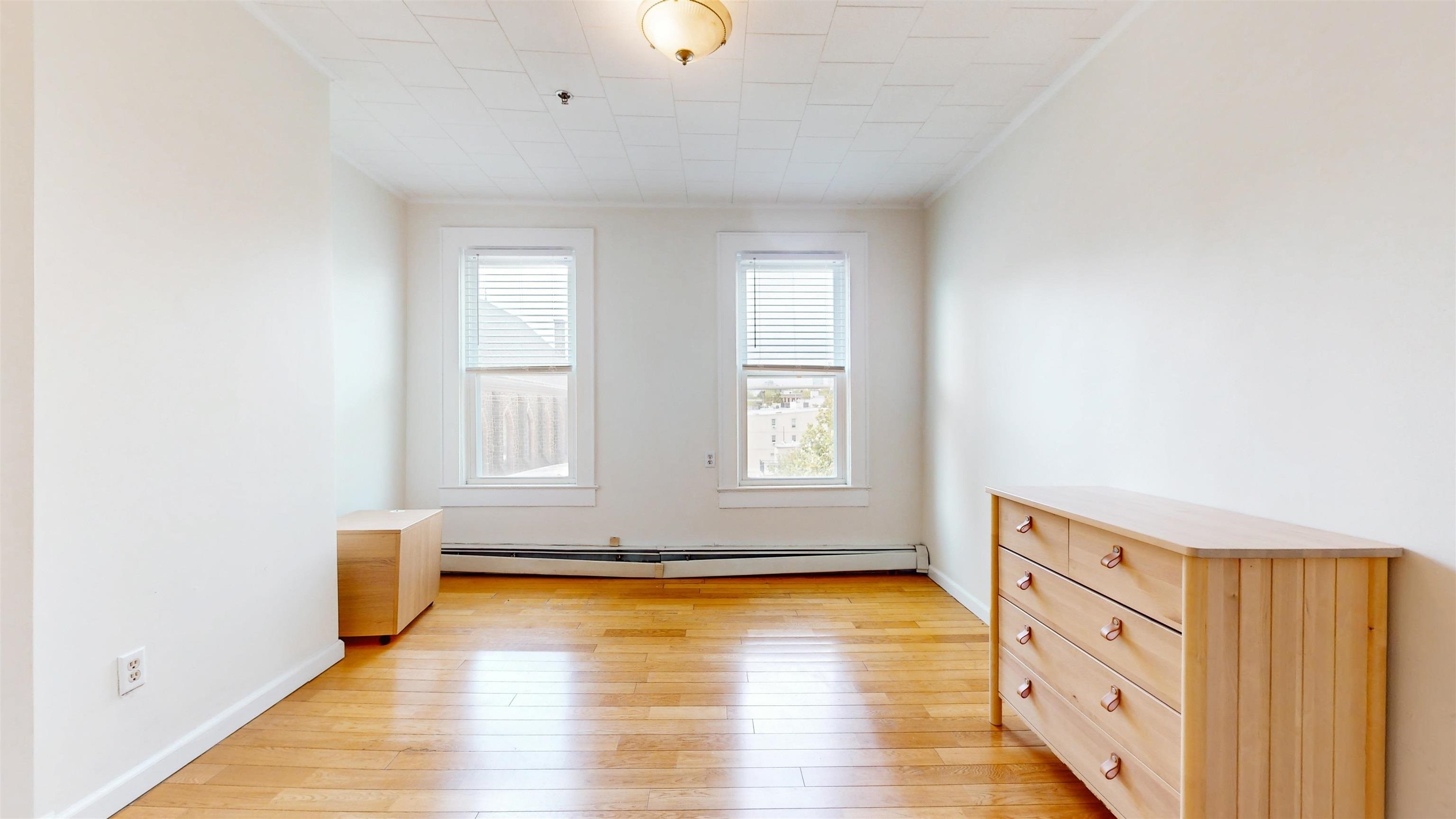 Property Photo:  466 Monmouth St R-4  NJ 07302 