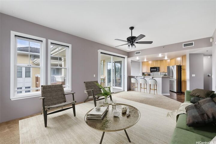 520 Lunalilo Home Road 7427  Honolulu HI 96825 photo
