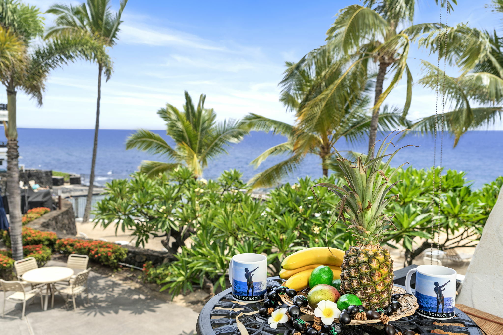 Property Photo: 75-6082 Alii Drive B236 HI 96740