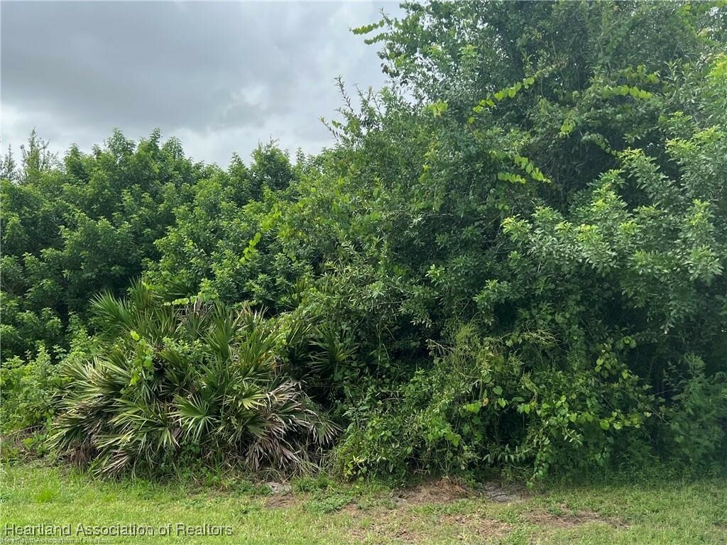 Property Photo: 5019 Lafayette Avenue FL 33875