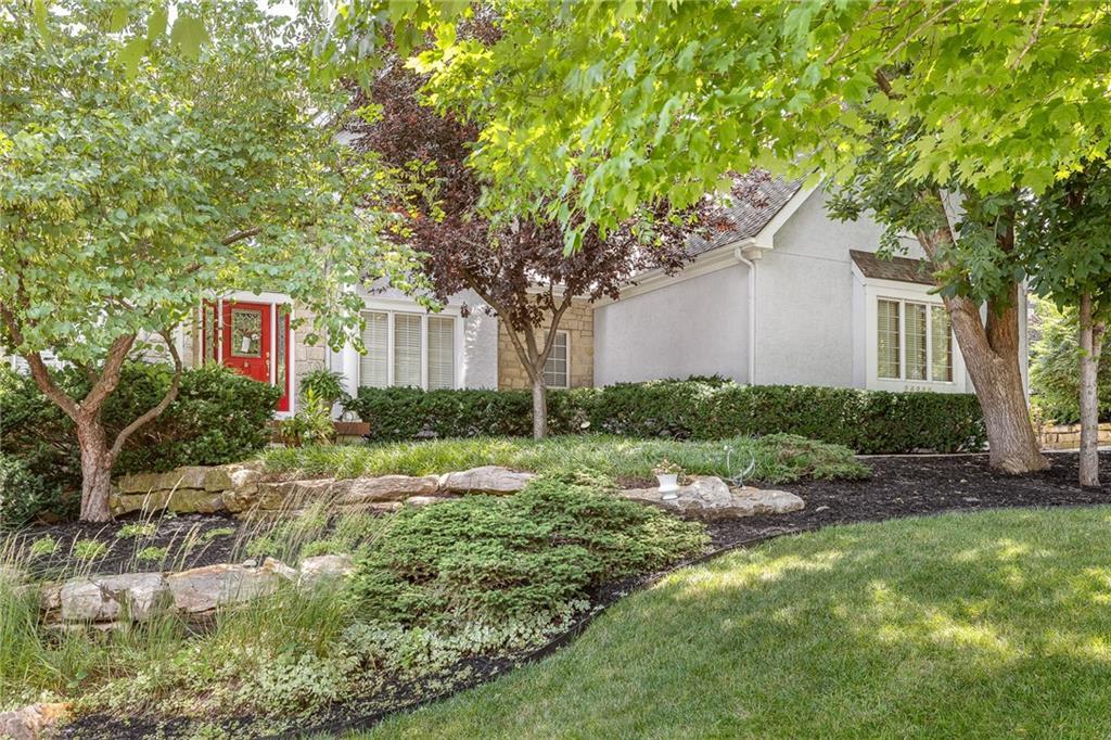 26266 W 110th Terrace  Olathe KS 66061 photo