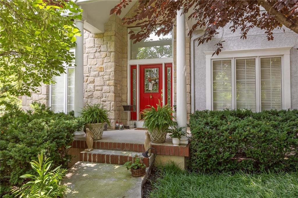 Property Photo:  26266 W 110th Terrace  KS 66061 