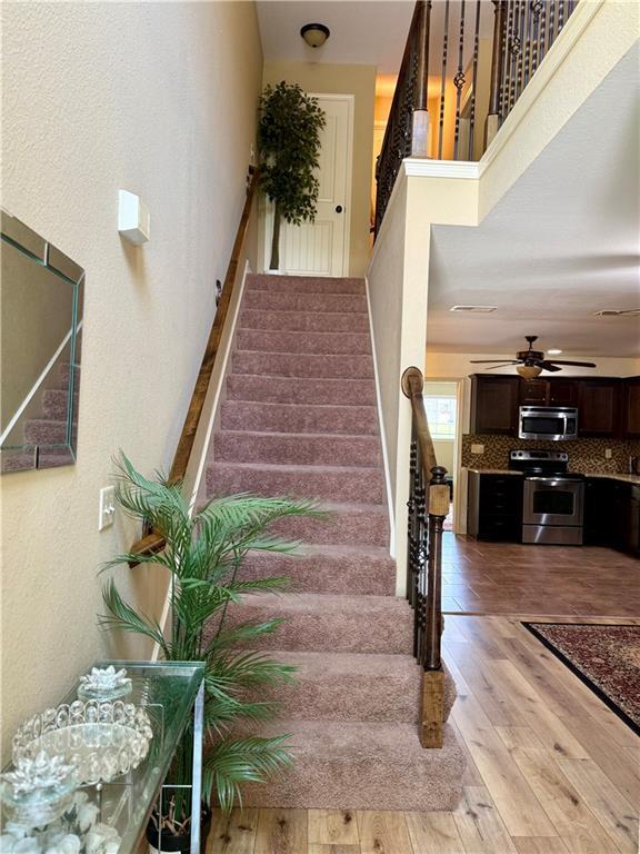 Property Photo:  12343 NW Hunter Drive  MO 64079 