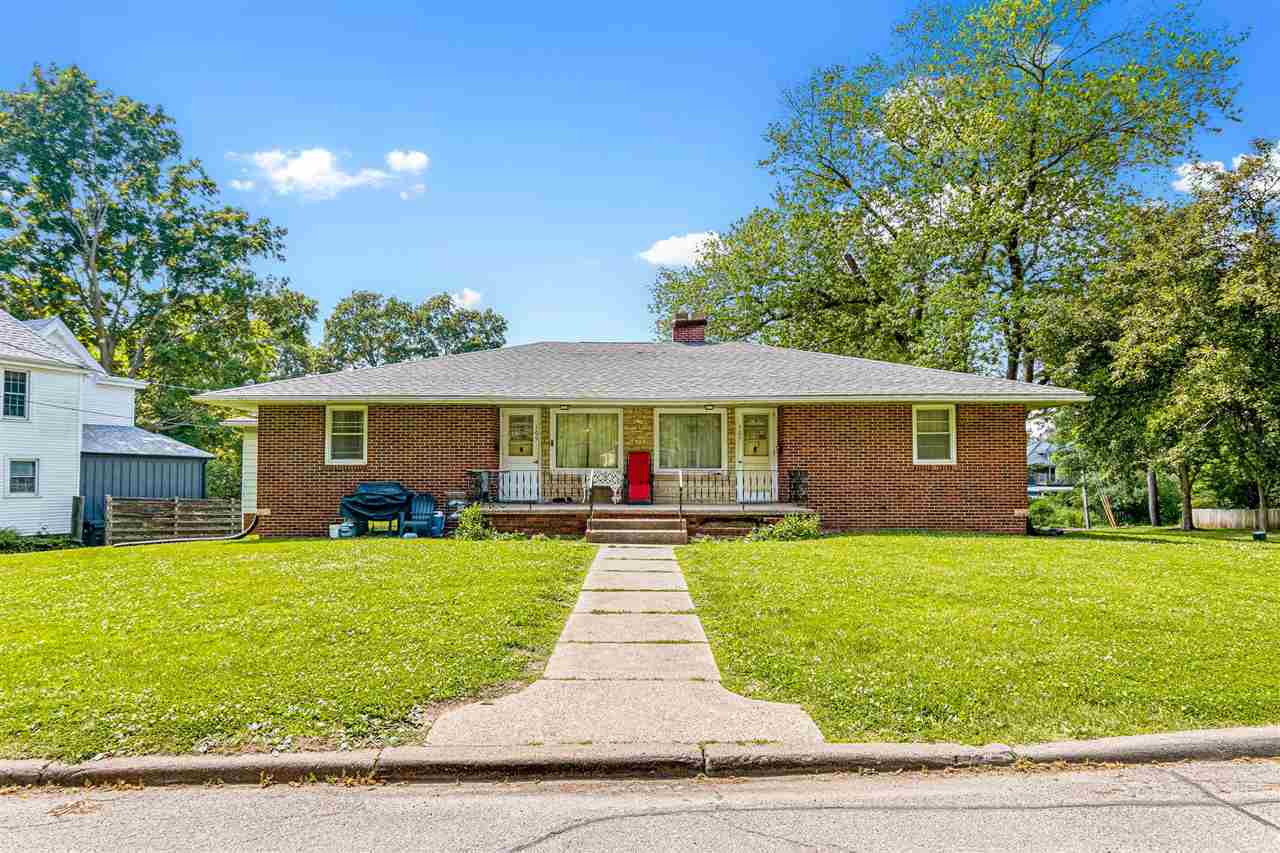 505-509 Garden St  Iowa City IA 52245 photo