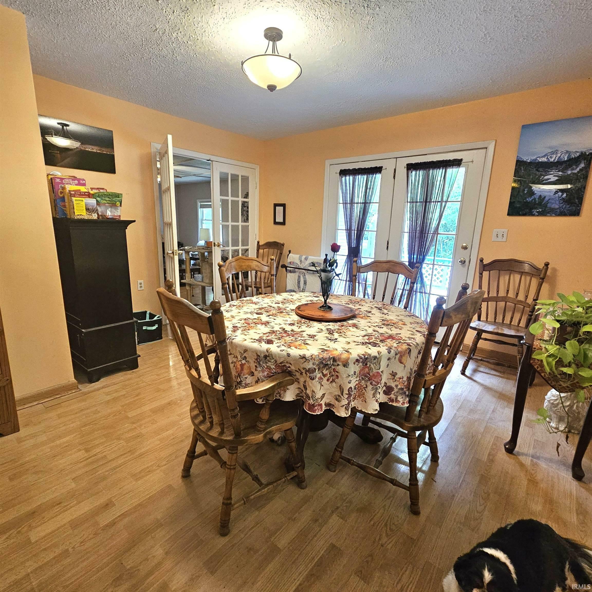 Property Photo: 989 S Cataract Road IN 47460