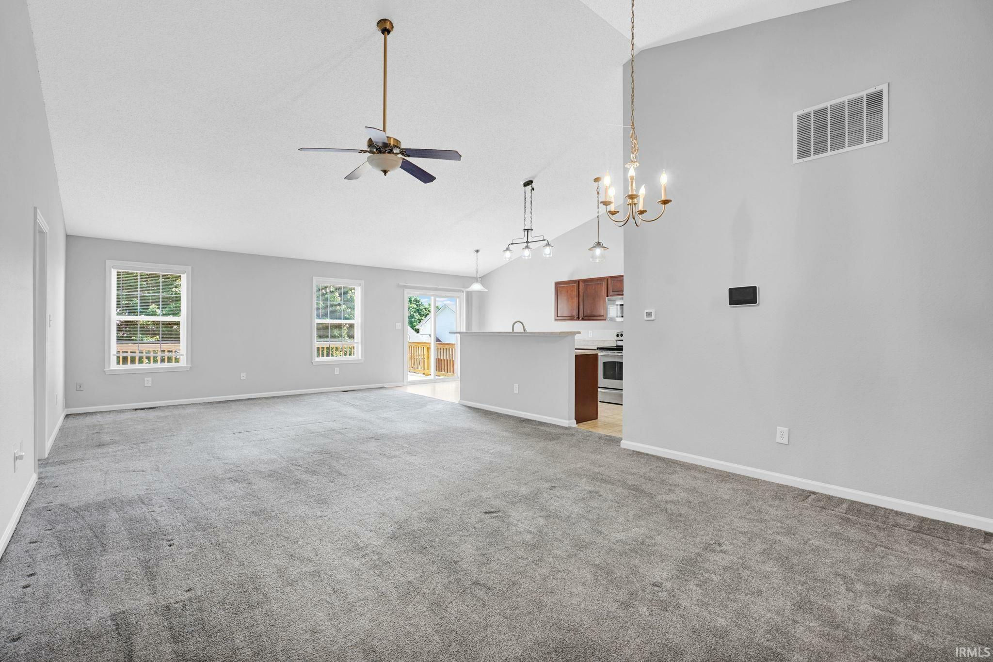 Property Photo: 3549 S Wickens Street IN 47403