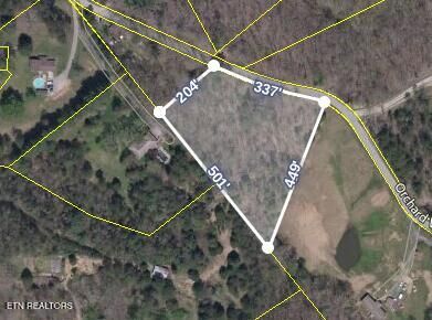 0 Orchard View Rd  Oliver Springs TN 37840 photo