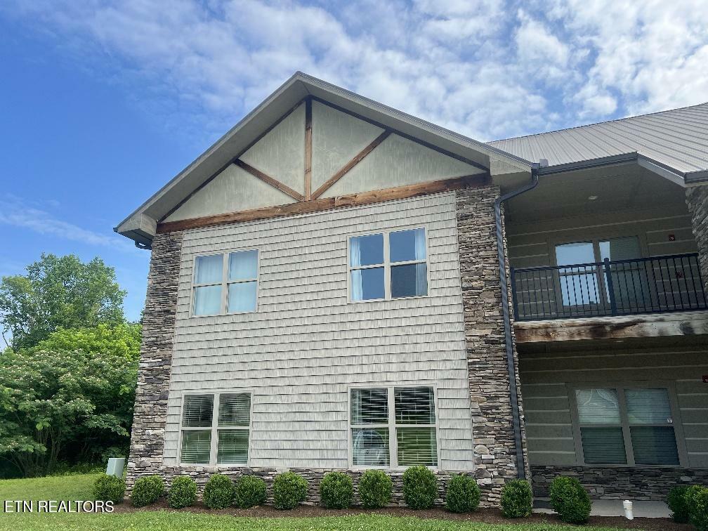 Property Photo: 326 Shooting Star Loop 201 TN 37882