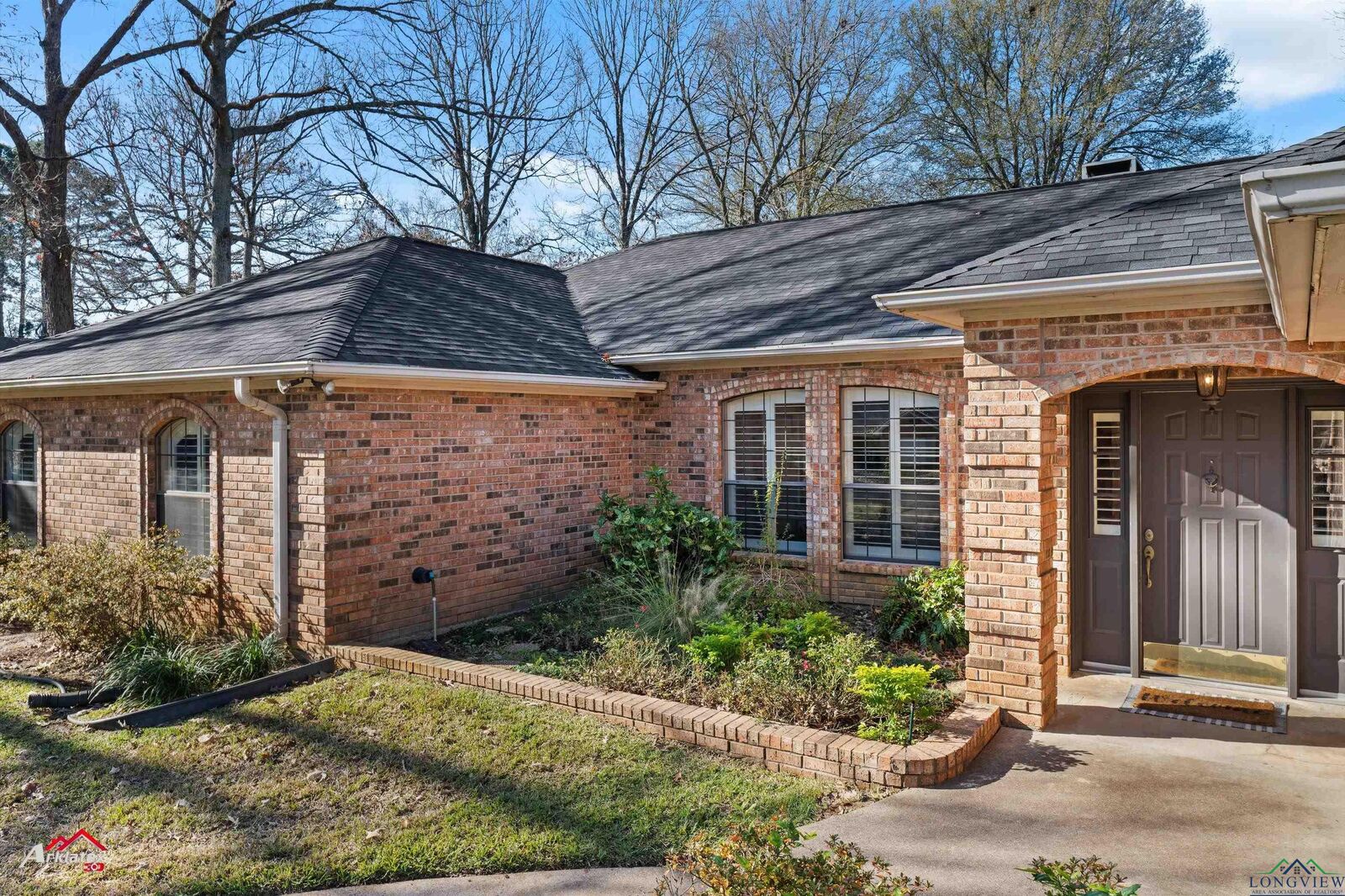 Property Photo: 327 Forest Hills TX 75650