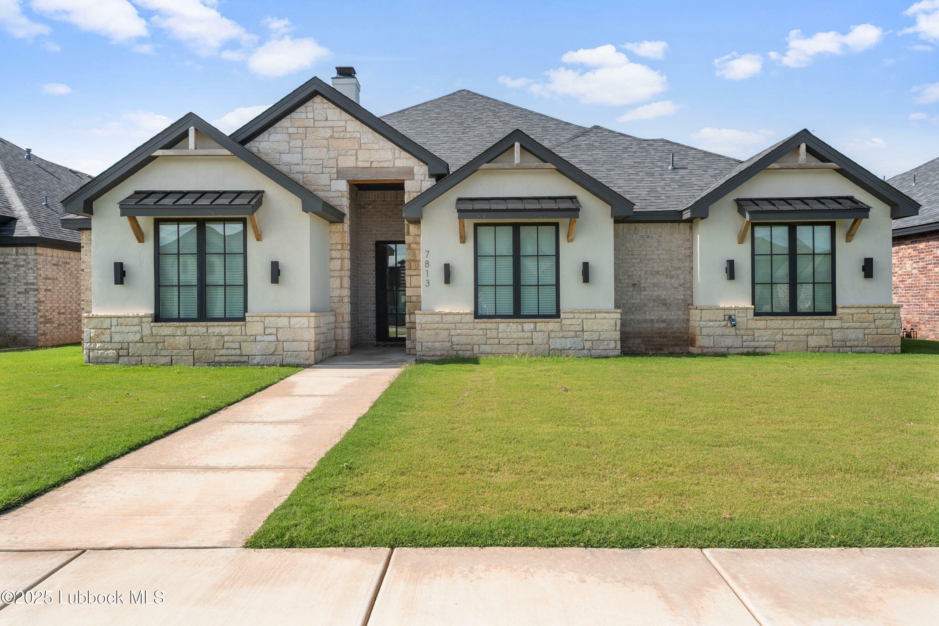 7813 56th Street  Lubbock TX 79407 photo