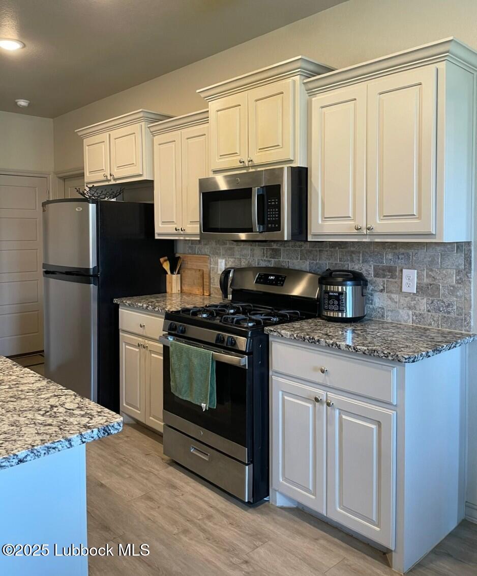 Property Photo:  7103 22nd Street  TX 79407 