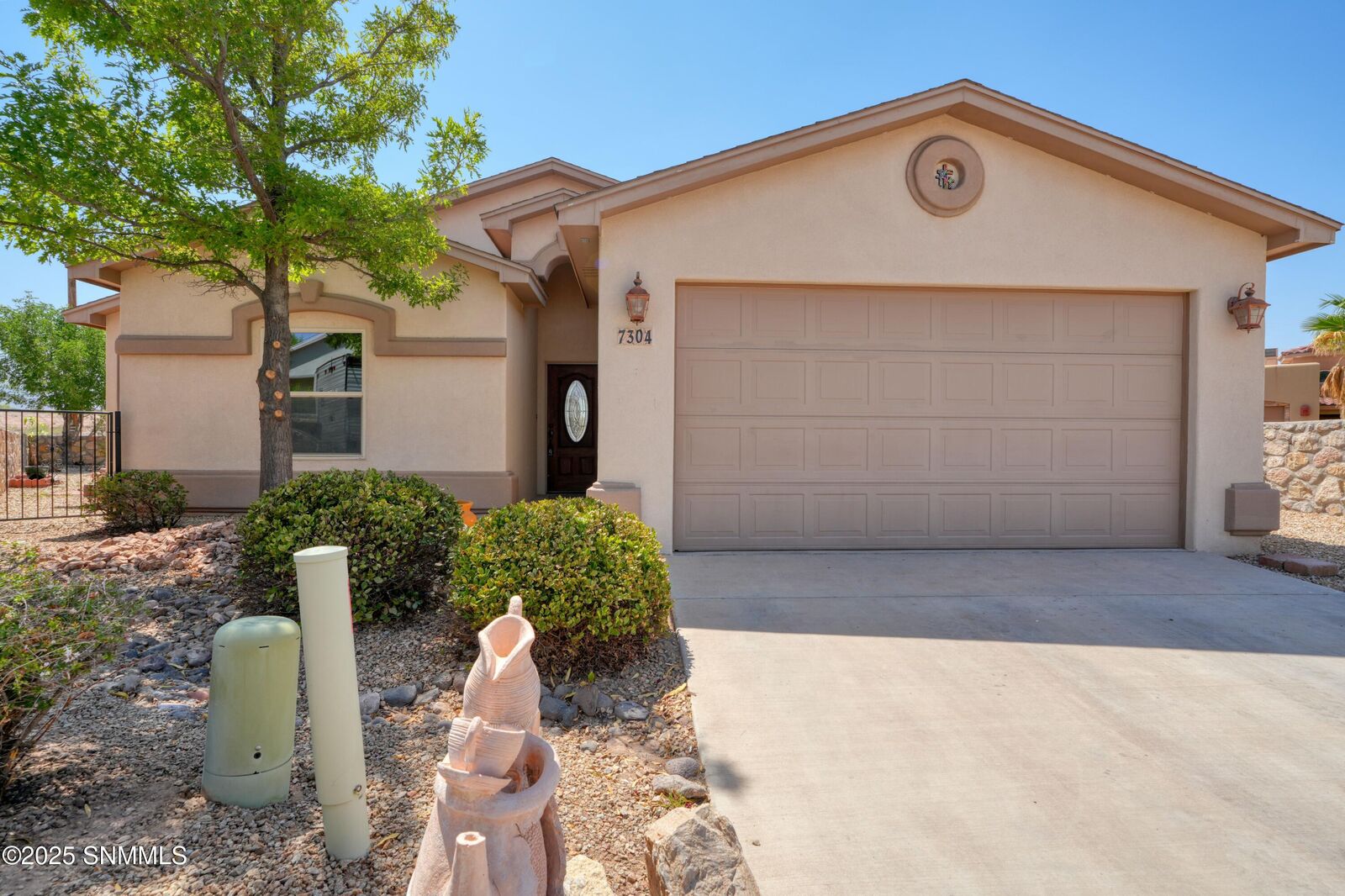 Property Photo:  7304 Vista De Sobre Drive  NM 88012 