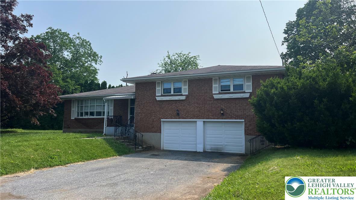 Property Photo: 1908 13th Street PA 18020