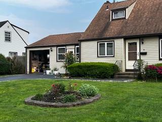 Property Photo: 8 Hickory Street NY 11722