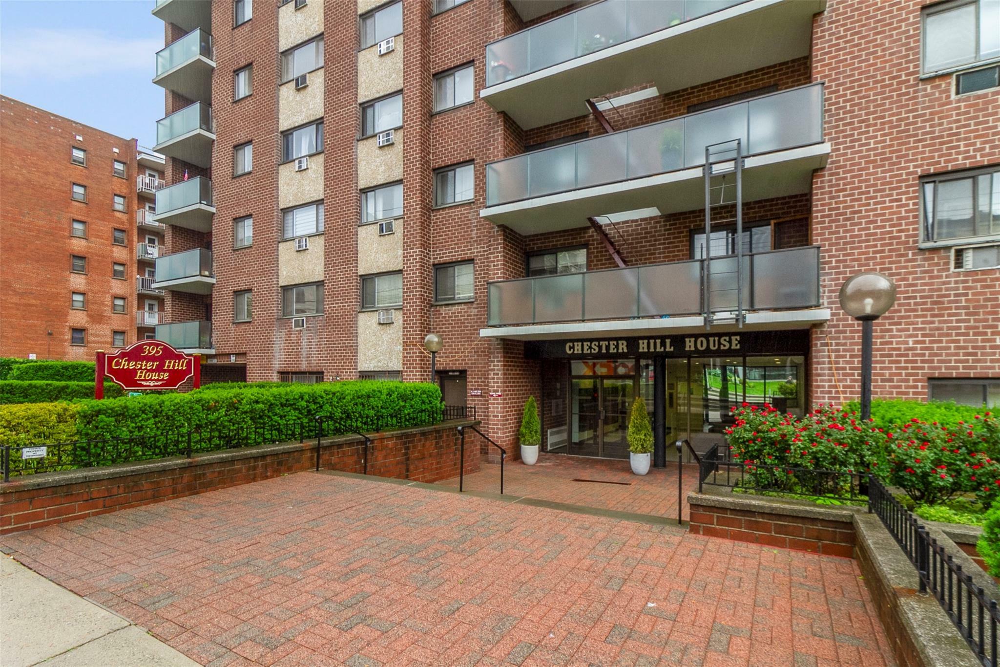 Property Photo: 395 Westchester Avenue 3A NY 10573