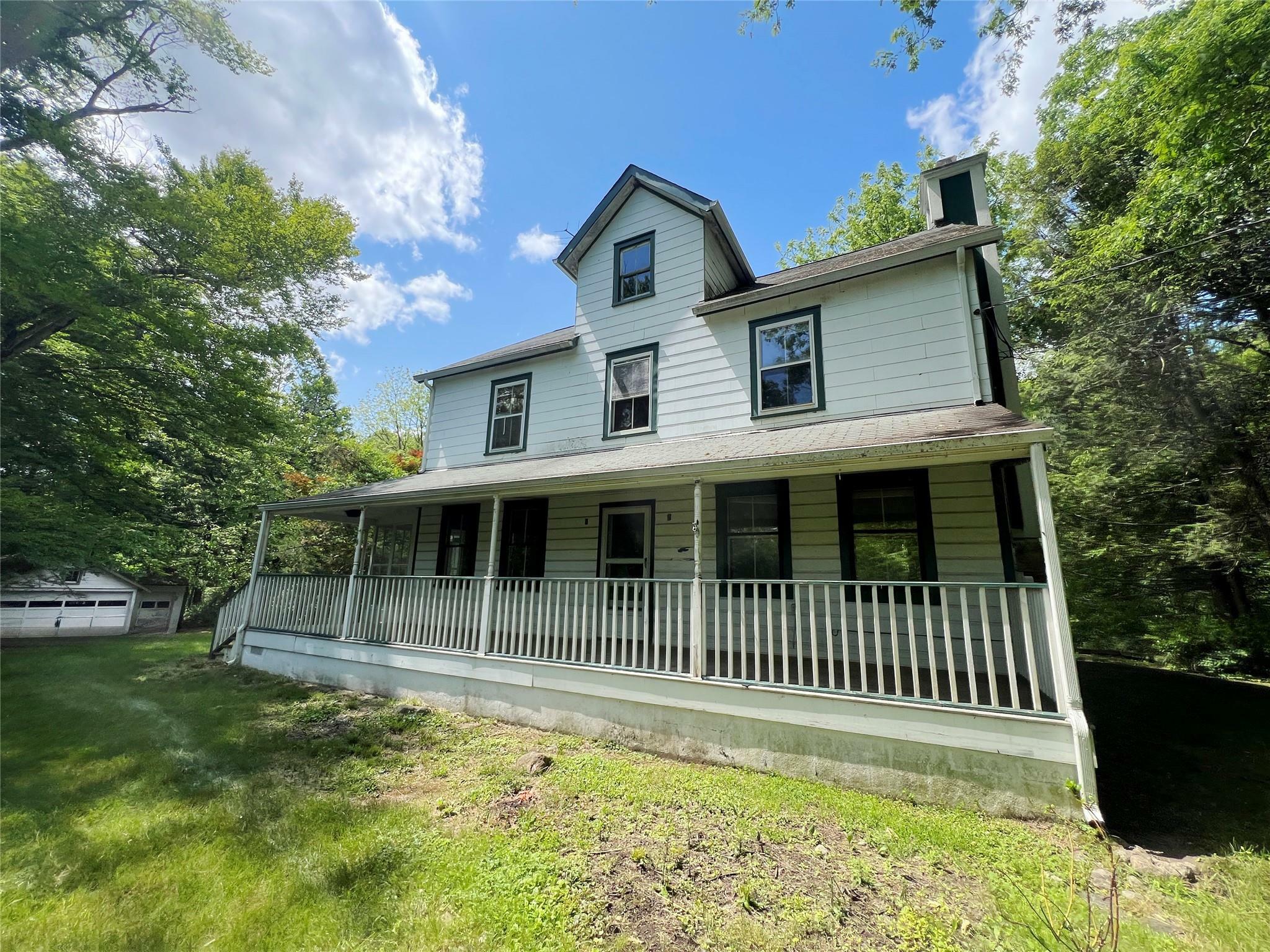 Property Photo: 19 Johnsontown Road NY 10974