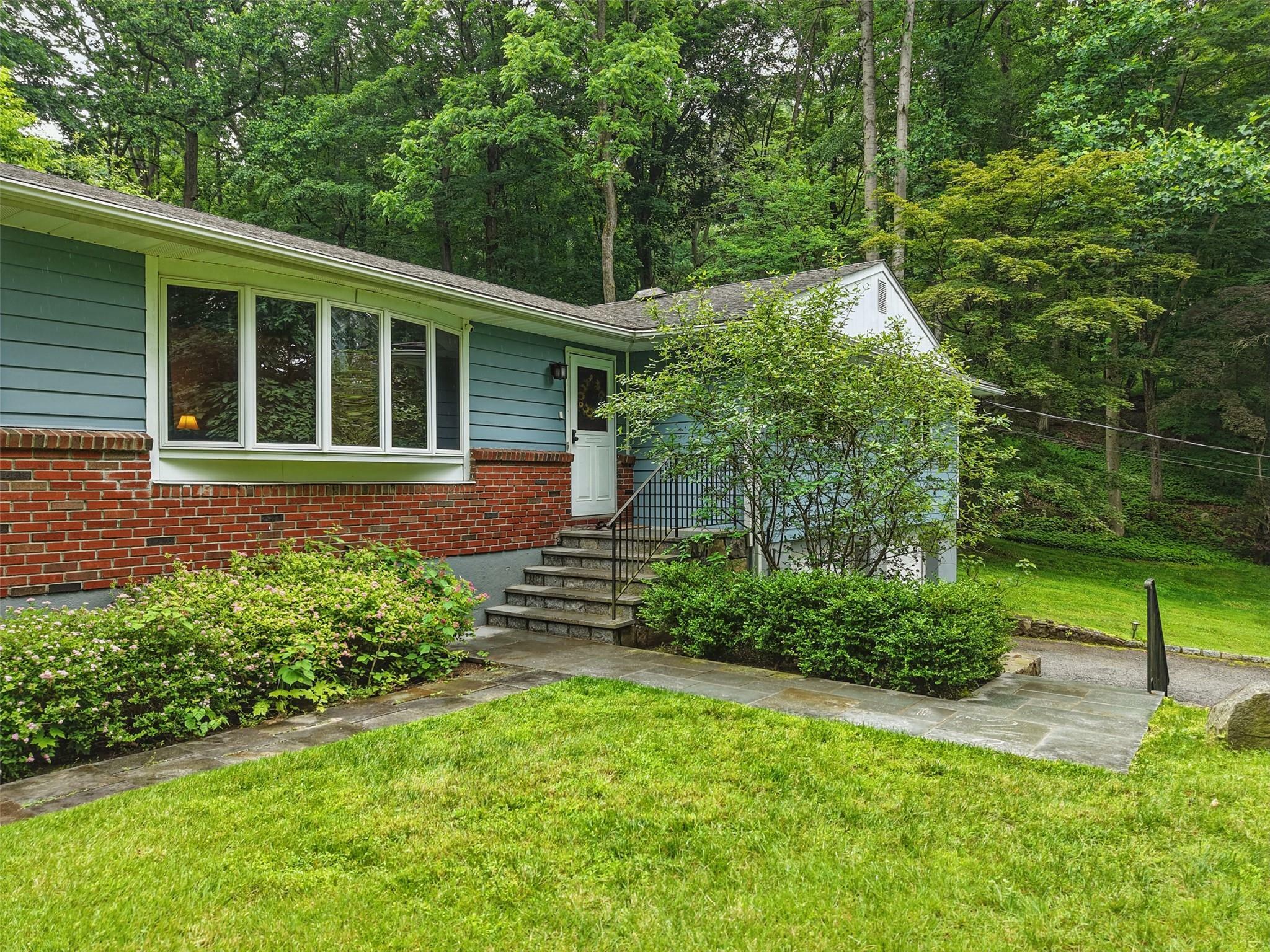 Property Photo: 99 Furnace Dock Road NY 10520