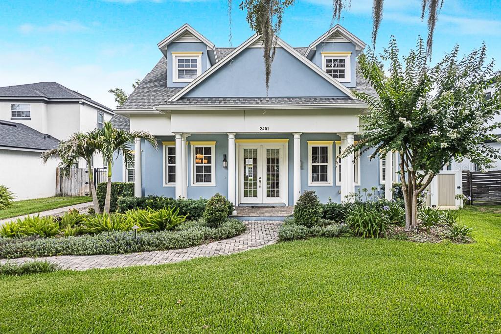 2401 Lafayette Avenue  Winter Park FL 32789 photo