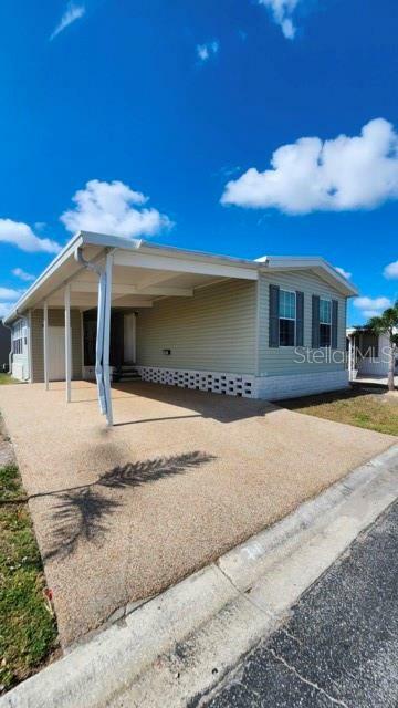 Property Photo: 1503 23rd Avenue W FL 34205