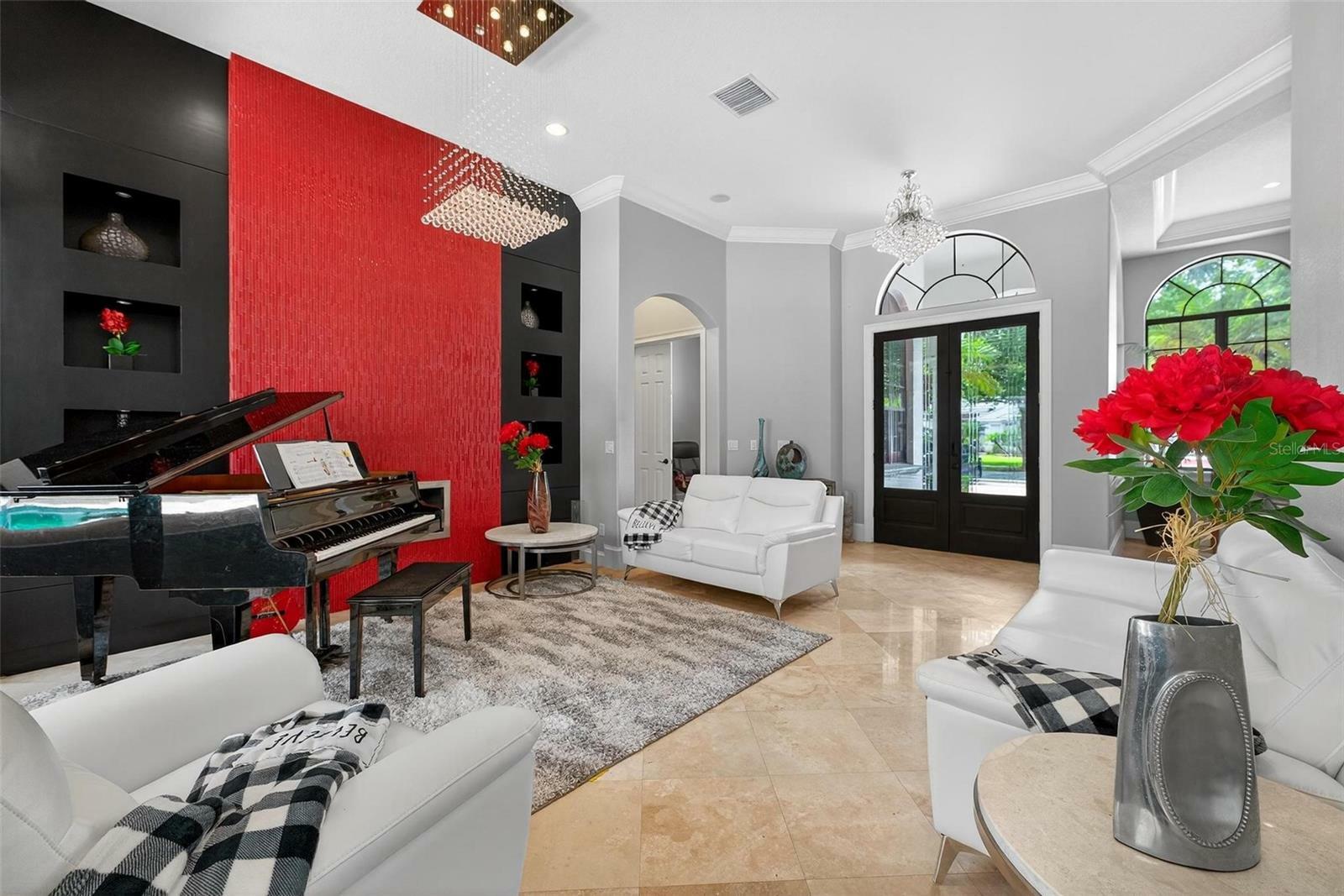 Property Photo: 11015 Hawkshead Court FL 34786