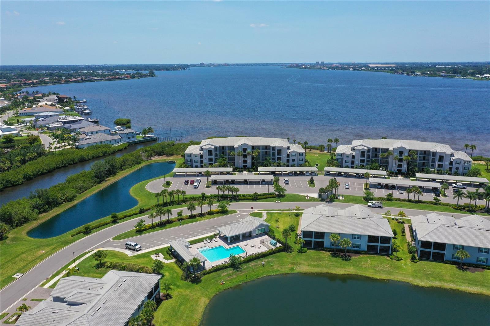 Property Photo: 850 Tidewater Shores Loop 108 FL 34208