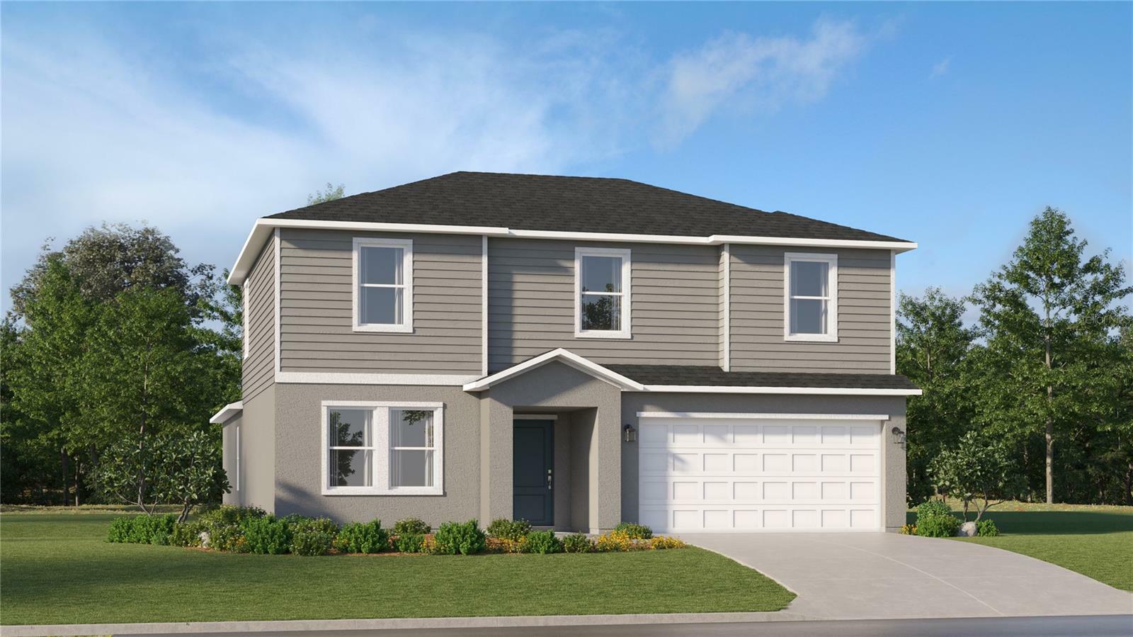 Property Photo: 2148 Albatross Nest Drive FL 33830