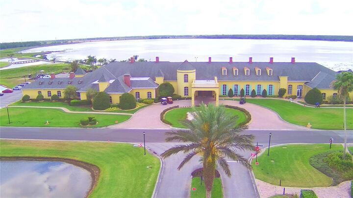 Property Photo: 4188 Muirfield Loop FL 33859