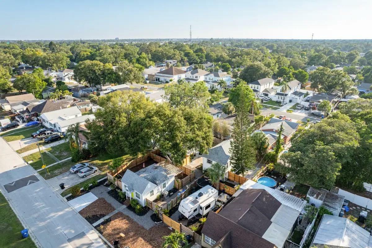 Property Photo: 3320 18th Street N FL 33713