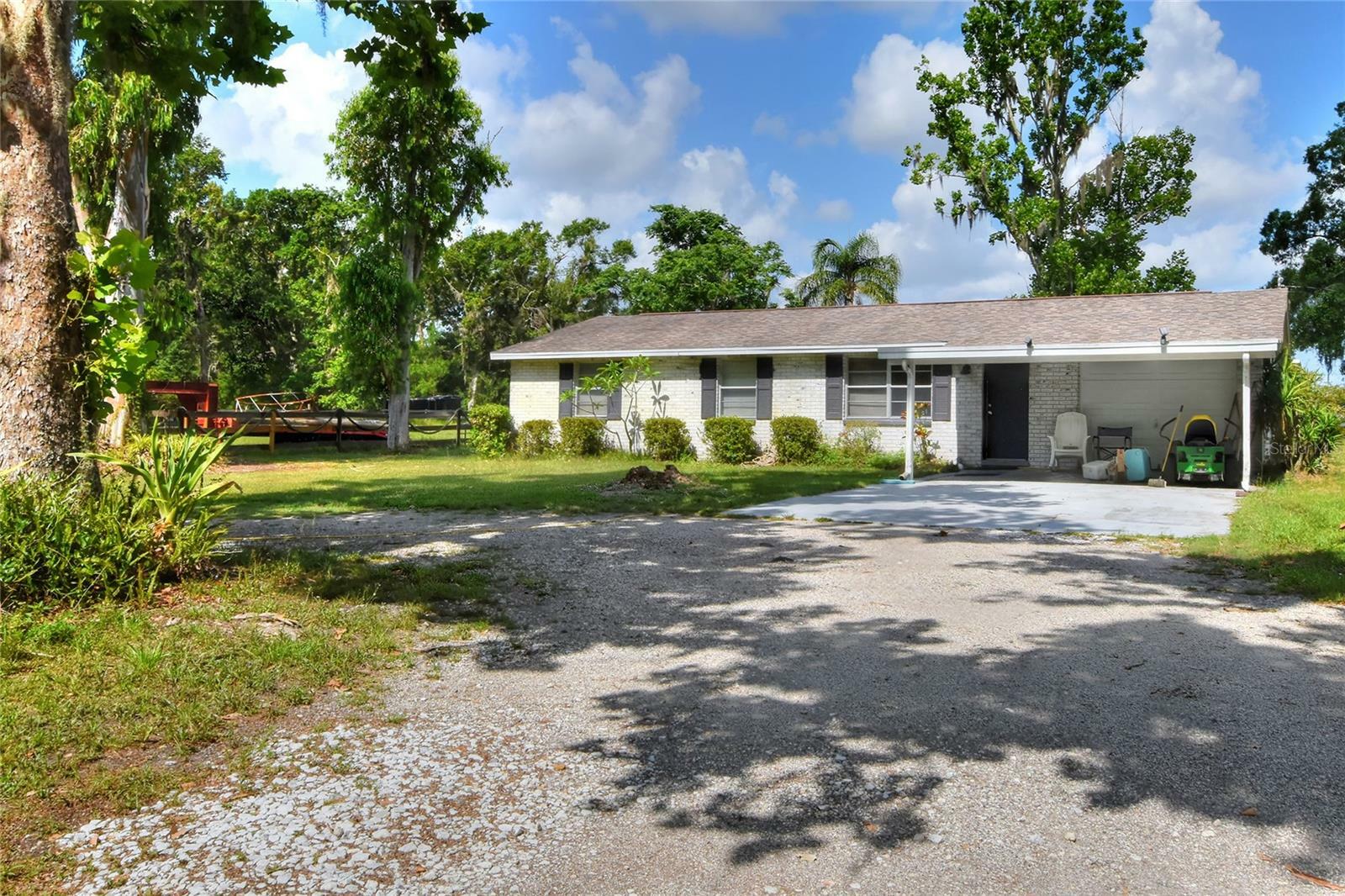 12631 Hobson Simmons Road  Lithia FL 33547 photo