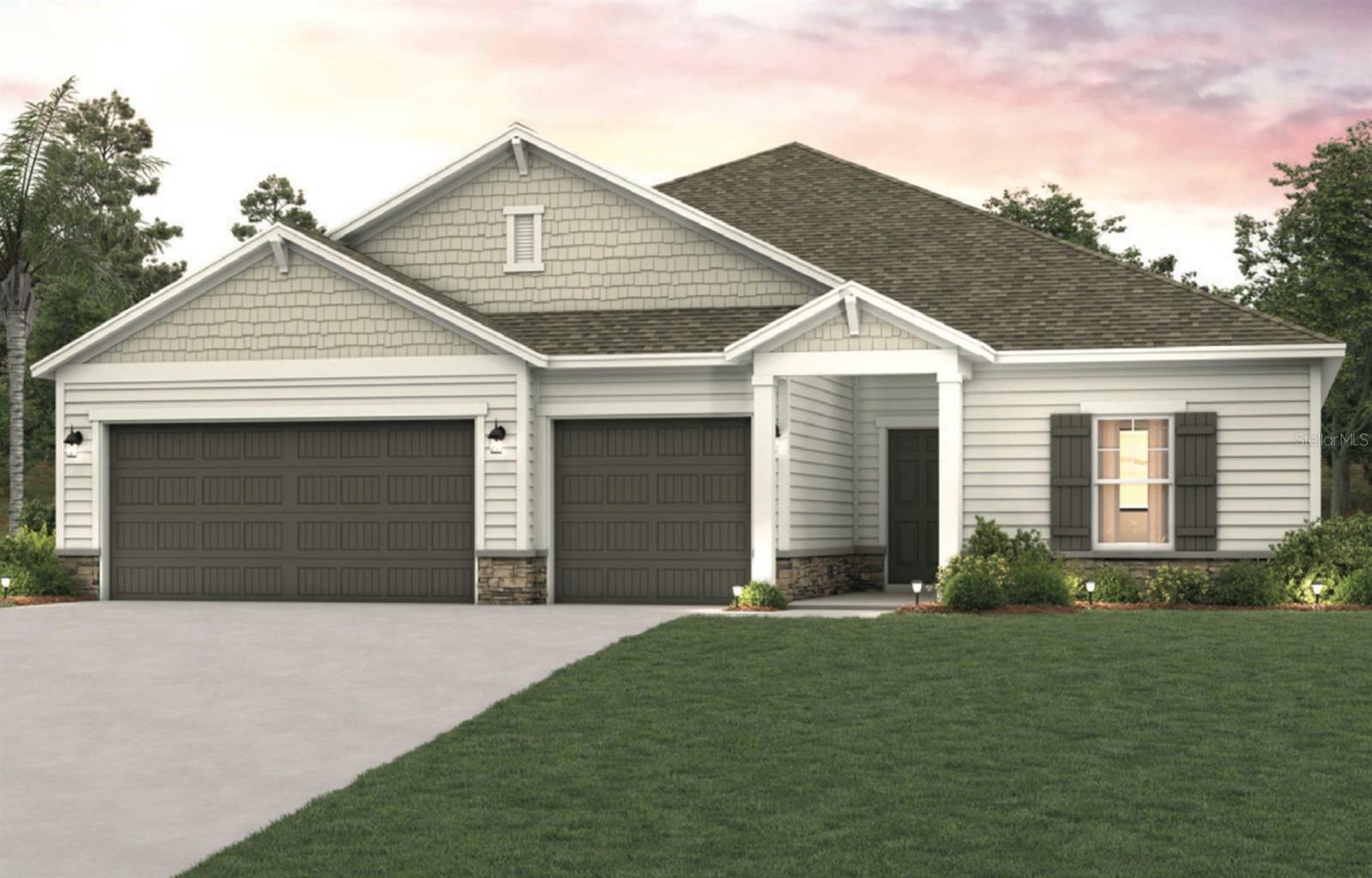 Property Photo: 71 Pegasus Road FL 32136